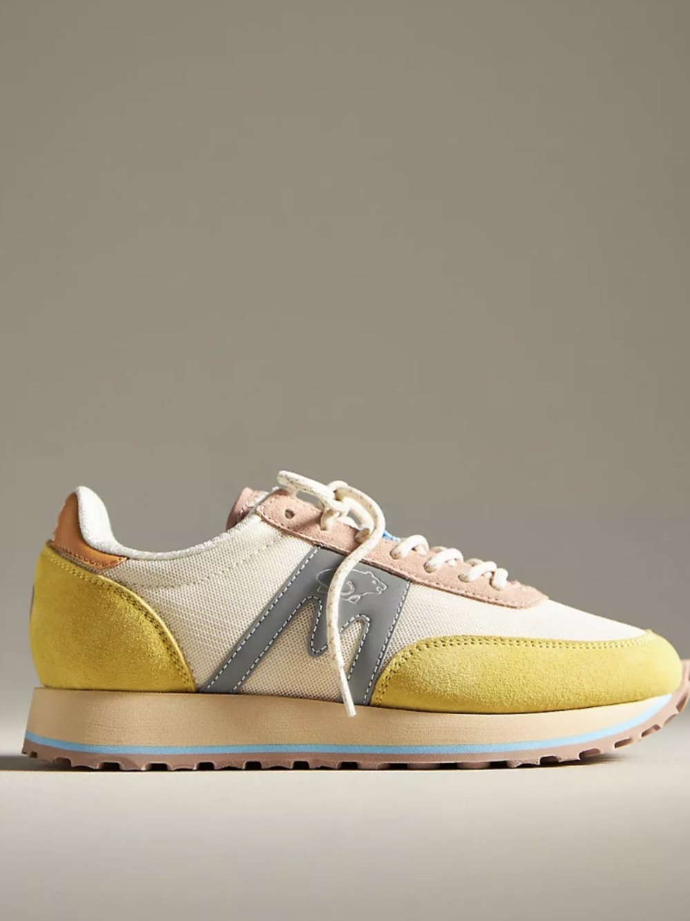 Anthropolgie Karhu Albatross Control Sneakers